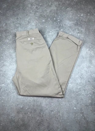 Pantalon Chino Polo Ralph Lauren Taille FR44 W35 L32 Homme Beige 100% Coton #C115, merk: Ralph Lauren, staat: Heel goed, maat: W35 | FR 44, € 29,99, € 32,19 inclusief Kopersbescherming Pro
