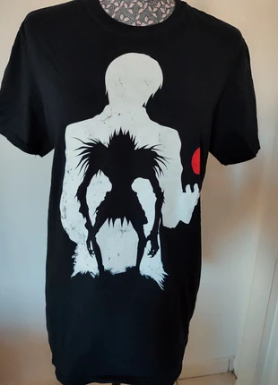 Tee shirt qwertee noir, marke: Qwertee, zustand: Sehr gut, größe: M, 5,00 €, 5,95 € inklusive Vinted-Käuferschutz