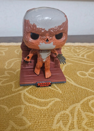 Funko Pop Vecna Kinder Stranger Things, marque: Stranger Things, état: Neuf sans étiquette, taille: Taille unique, 5,00 €, 5,95 € Protection acheteurs incluse