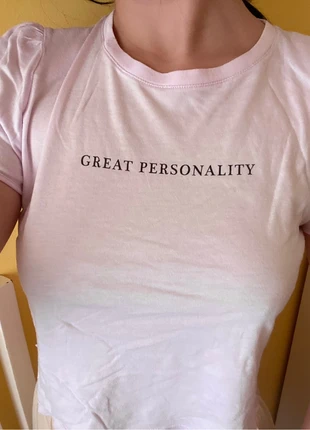 Shoulder Padded Top, marca: COQUETTE, estado: Muito bom, tamanho: S / 36 / 8, €2.50, €3.33 inclui Proteção do Comprador