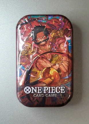 Tin One Piece TS01 FR, marque: Bandai, état: Neuf sans étiquette, 20,00 €, 21,70 € Protection acheteurs incluse