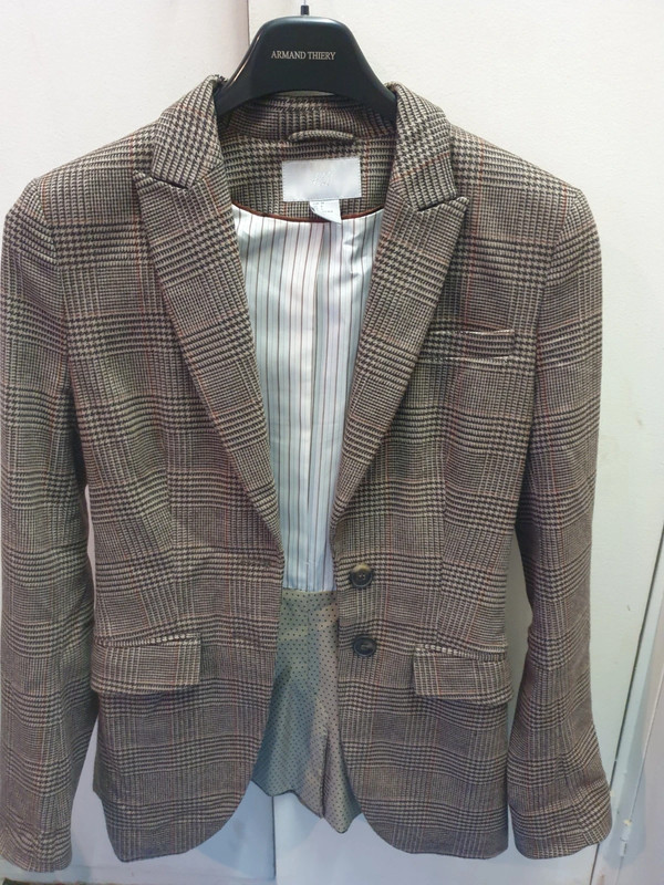 Blazer 1