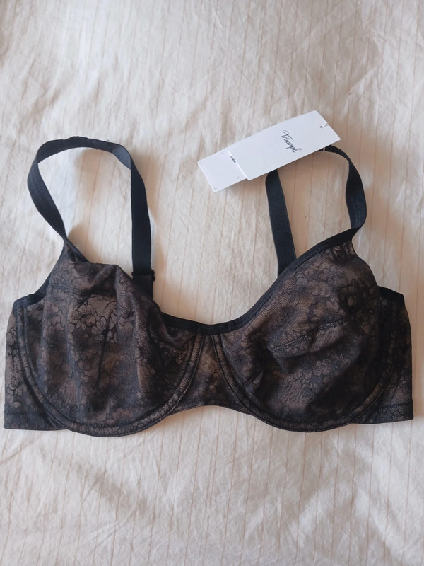 Soutien gorge Triumph 105D | Vinted