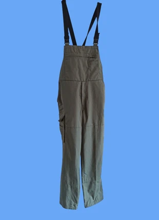 Salopette workwear Vintage 06, size L, overalls ideali anche per la pesca  vedere dimensioni, brand: no brand, condizioni: Ottime, taglia: L, €29.00, €31.15 include la Protezione acquisti