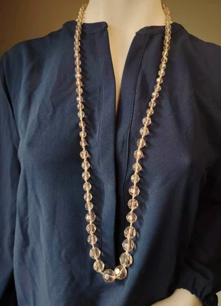 colar pérolas, collier perles, collar perlas, collana perle, pearl necklace, marca: Local, estado: Muito bom, €6.50, €7.53 inclui Proteção do Comprador