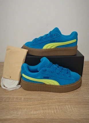 Sneakers puma taglia 37 nuove mai indossate, brand: Puma, condizioni: Ottime, taglia: 37, €33.00, €35.35 include la Protezione acquisti Pro