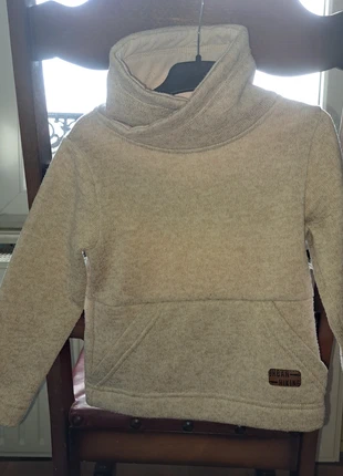 Sweat-Shirt, marke: In Extenso, zustand: Sehr gut, größe: 3 Jahre / 98, 5,00 €, 5,95 € inklusive Vinted-Käuferschutz