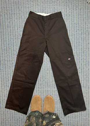 Double knee vintage dickies , brand: Dickies, condition: Good, size: W30, €45.00, €47.95 includes Buyer Protection