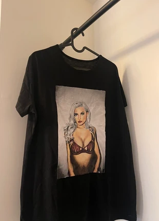 T-shirt Kylie Jenner, état: Neuf sans étiquette, taille: M / 38 / 10, 3,00 €, 3,85 € Protection acheteurs incluse
