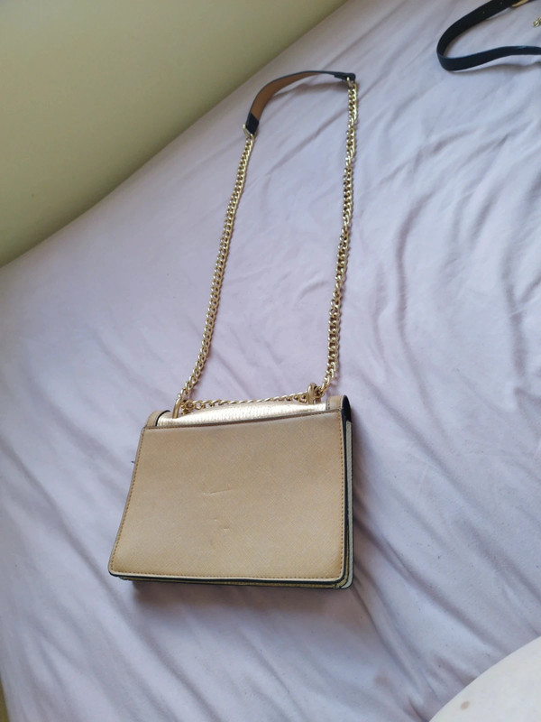 River island over shoulder bag hotsell