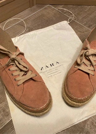 Chaussures type espadrilles #Zara#shoes#trafaluc#, brand: Zara, condizioni: Ottime, taglia: 41, €6.00, €7.00 include la Protezione acquisti