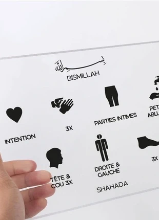 Plexiglas, marca: Accessoires, estado: Muito bom, €14.00, €15.40 inclui Proteção do Comprador