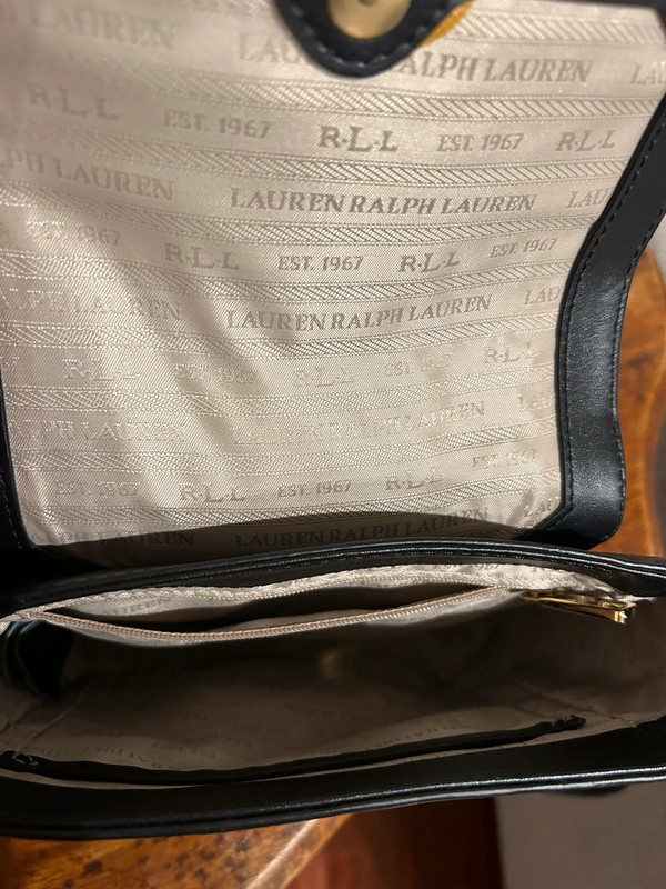 Ralph lauren bolsos bandolera sale