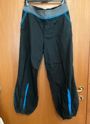 Pantaloni Parachute Pants, marque: Vintage Dressing, état: Très bon état, taille: XL, 5,00 €, 5,95 € Protection acheteurs incluse