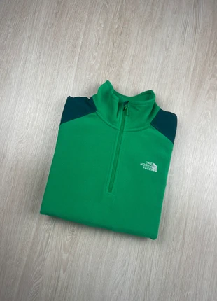 Veste polaires thé north face verte taille (M) en très bonne état parfait pour l'hiver, merk: The North Face, staat: Heel goed, maat: M, € 32,00, € 34,30 inclusief Kopersbescherming