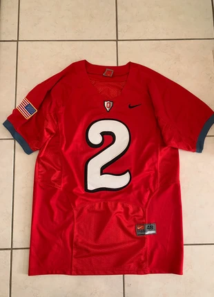 Maillot de Football Americain Ohio State, marque: Nike, état: Neuf sans étiquette, taille: XL, 45,00 €, 47,95 € Protection acheteurs incluse