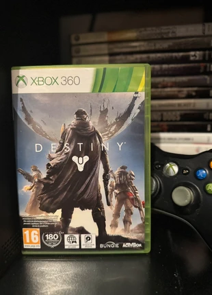 Destiny Xbox360, condition: Very good, €1.75, €2.54 includes Buyer Protection