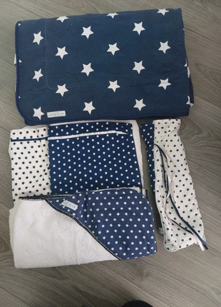 Little dutch pakket, marque: Little Dutch, état: Neuf avec étiquette, taille: Lit nouveau né, 10,00 €, 11,20 € Protection acheteurs incluse