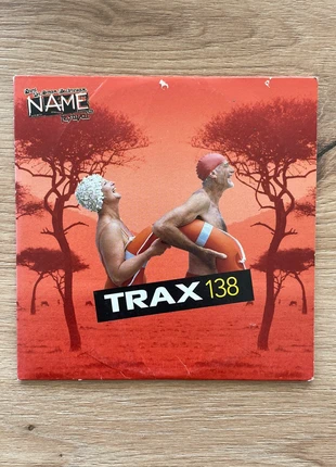 CD Trax 138, état: Très bon état, 5,00 €, 5,95 € Protection acheteurs incluse