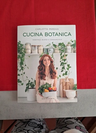 Cucina botanica, condizioni: Ottime, €12.00, €13.30 include la Protezione acquisti