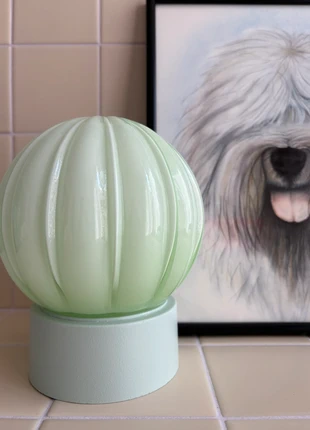 Thabur, art deco lamp, vintage plafondlamp, plafonnière, marque: thabur, état: Bon état, 75,00 €, 79,45 € Protection acheteurs incluse