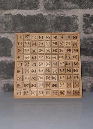 Jeu de calculs, condition: Very good, size: One size, €5.00, €5.95 includes Buyer Protection