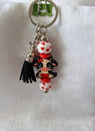 Porte clé, marke: Fait Main, zustand: Neu, 5,00 €, 5,95 € beinhaltet Vinted-Käuferschutz Pro