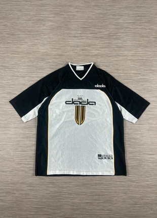 🦅  Jersey dada Suprem maillot USA Vintage 🇺🇸 Hip Hop rare  90s/00s Y2K, brand: Dada Supreme, condition: Very good, size: M, €65.00, €68.95 includes Buyer Protection Pro