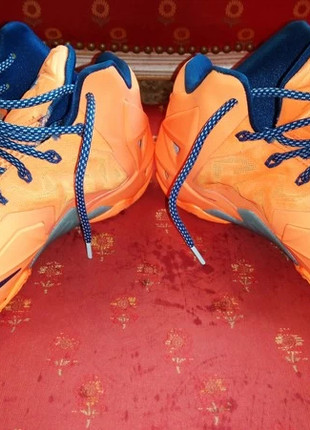 lebron 11 knicks