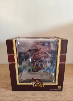 Figure Monster Hunter - Rathalos, marca: Yamato, estado: Nuevo con etiquetas, tamaño: Prematuro, máx. 44 cm, 50,00 €, 53,20 € Protección al comprador incluida