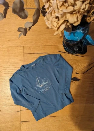 👕 T-shirt manches longues Vertbaudet – Taille 4 ans – Très bon état, marca: Vertbaudet, estado: Muy bueno, tamaño: 4 años / 104 cm, 8,00 €, 9,10 € Protección al comprador incluida