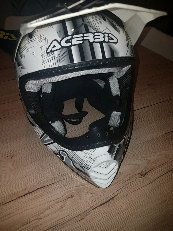 Telo Moto Acerbis