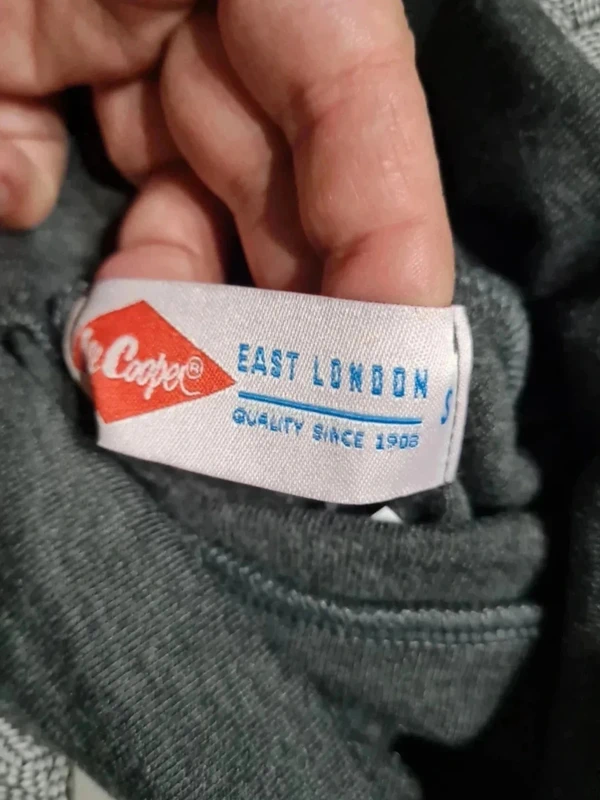 Legging lee cooper - photo numéro 4