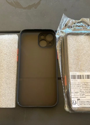 2 Coque pour Apple iPhone 15 MagSafe, marque: Apple, état: Neuf avec étiquette, 3,00 €, 3,85 € Protection acheteurs incluse