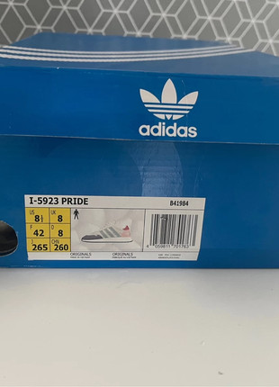 Adidas Pride L 5923 Edition Limitee Vinted