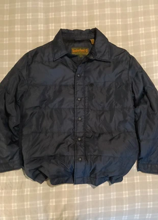 Giubbino da uomo Timberland blu scuro L in ottime condizioni, marke: Timberland, zustand: Sehr gut, größe: L, 20,00 €, 21,70 € inklusive Vinted-Käuferschutz