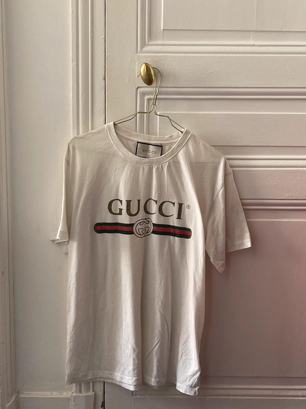 Gucci t-shirt - Vinted