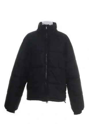 Weekday Women Polyester Black Winter Jacket, marque: Weekday, état: Très bon état, taille: S / 36 / 8, 19,00 €, 20,65 € Protection acheteurs incluse