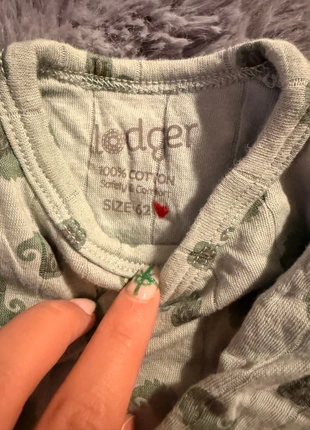 Body manches longues, brand: Lodger, condition: Very good, size: 3-6 months / 62 cm, €1.50, €2.28 includes Buyer Protection