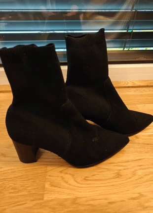 Sockboots, marke: Unisa, zustand: Sehr gut, größe: 38, 19,00 €, 20,65 € inklusive Vinted-Käuferschutz