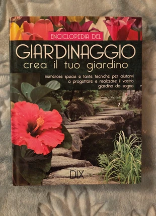 Enciclopedia del Giardinaggio - Crea il tuo giardino, état: Très bon état, 8,00 €, 9,10 € Protection acheteurs incluse