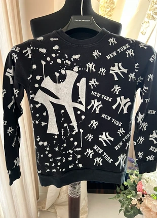 Felpa bambino / Sweat enfant, condizioni: Ottime, taglia: 8 anni / 128 cm, €4.00, €4.90 include la Protezione acquisti