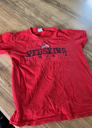 Tee shirt , marque: Redskins, état: Satisfaisant, taille: 10 ans / 140 cm, 1,50 €, 2,28 € Protection acheteurs incluse