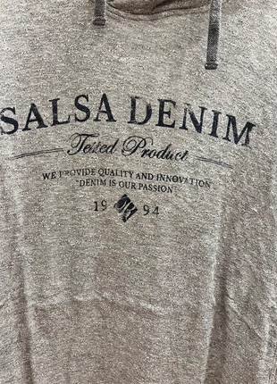 Sweater Salsa, marque: Salsa, état: Très bon état, taille: L, 6,50 €, 7,53 € Protection acheteurs incluse