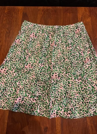 Jupe verte, marca: Felino, estado: Muito bom, tamanho: M / 38 / 10, €9.00, €10.15 inclui Proteção do Comprador