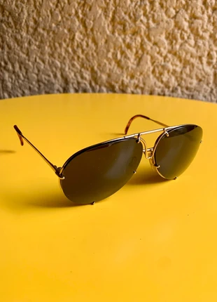 Porsche Design by Carrera 5623A Sunglasses – Interchangeable Lenses, Made in Austria, marke: Carrera, zustand: Gut, 89,00 €, 94,15 € inklusive Vinted-Käuferschutz