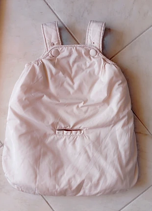 Sacco per neonati tg 3 mesi. Primigi, merk: Primigi, staat: Heel goed, maat: Vanaf 3 maanden, € 2,00, € 2,80 inclusief Kopersbescherming