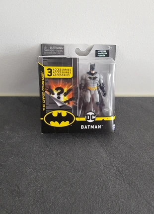 Figurine batman the caped crusader neuf sous blister, brand: DC, condition: New with tags, size: One size, €13.00, €14.35 includes Buyer Protection