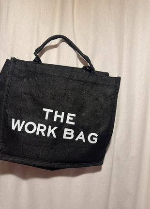 Sac workbag, état: Très bon état, 5,00 €, 5,95 € Protection acheteurs incluse
