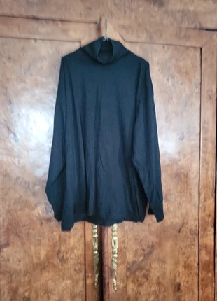 Pull col roule, marque: Basic Style, état: Très bon état, taille: XXL, 3,00 €, 3,85 € Protection acheteurs incluse